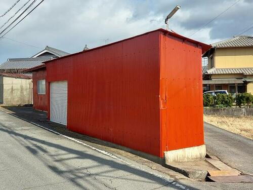 兵庫県加西市北条町西南