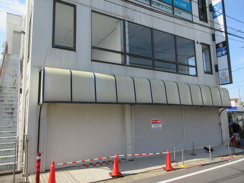 貸事務所 千葉県柏市加賀３丁目