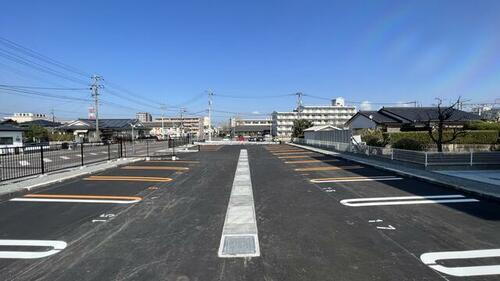 鳥追駐車場３５