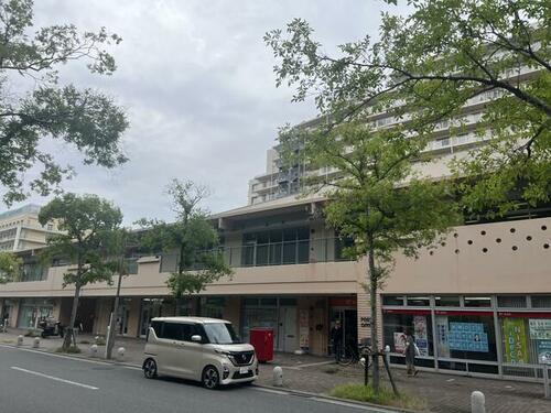 兵庫県西宮市西宮浜４丁目