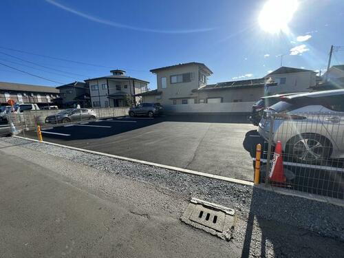 貸駐車場 栃木県宇都宮市峰２丁目