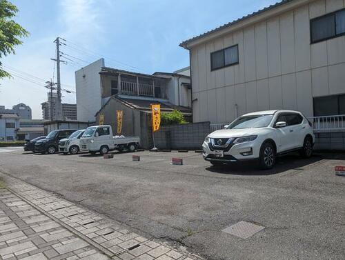 貸駐車場 岡山県倉敷市水島東常盤町