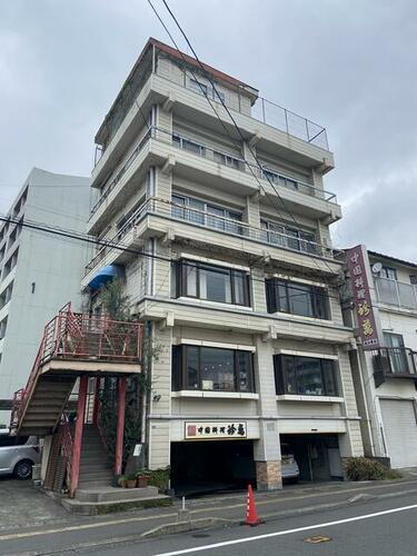 貸事務所 鹿児島県鹿児島市下伊敷１丁目