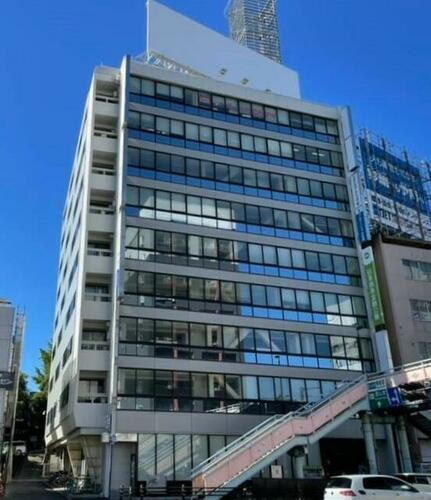 山相郡山ビル