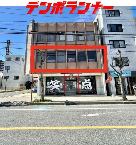 貸店舗・事務所 愛知県豊田市山之手４丁目
