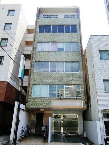 広島県広島市中区上八丁堀