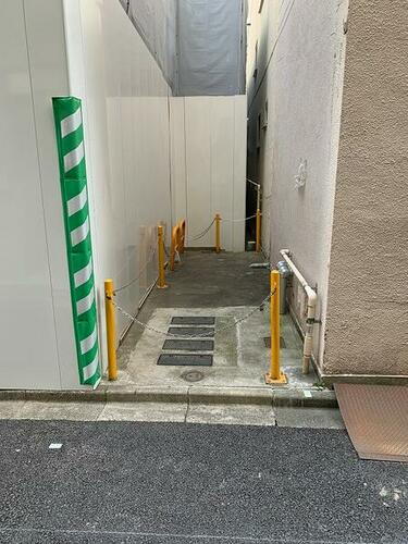 貸駐車場 東京都千代田区内神田２丁目