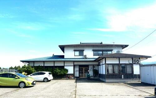 富山県富山市上大久保