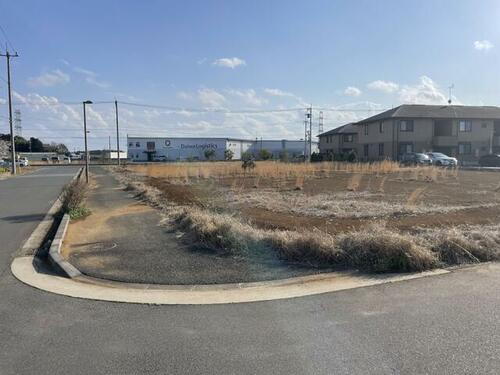 茨城県つくば市みどりの東