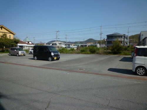 貸駐車場 兵庫県赤穂市さつき町