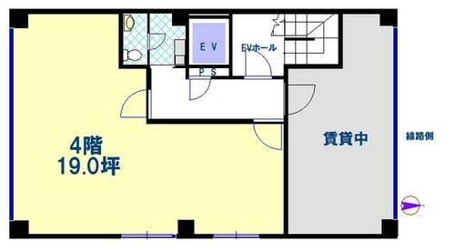 東京都千代田区神田佐久間町３丁目 秋葉原駅 貸店舗・事務所 物件詳細