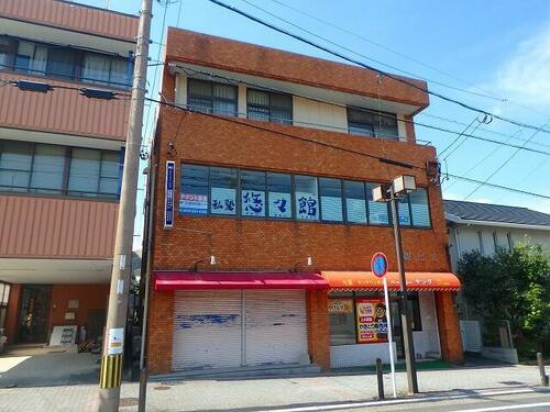 貸店舗（建物一部） 福岡県北九州市門司区原町別院