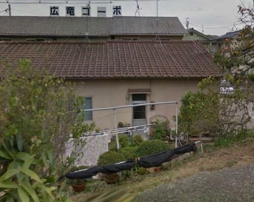 瀬戸町貸倉庫