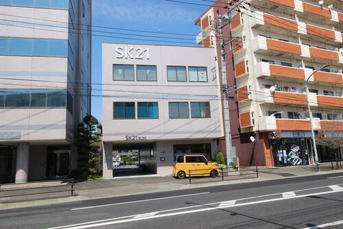 群馬県前橋市南町２丁目