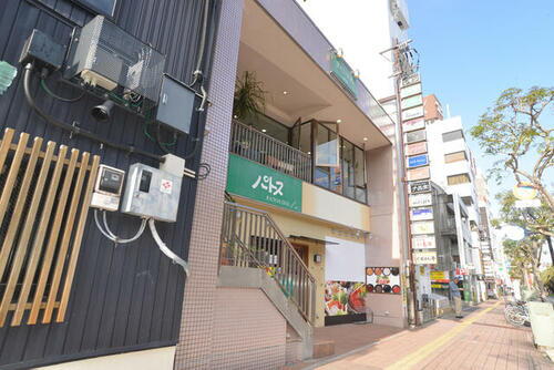 貸店舗（建物一部） 高知県高知市追手筋１丁目