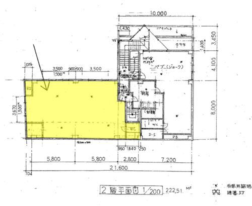 静岡県藤枝市駅前１丁目 藤枝駅 貸店舗（建物一部） 物件詳細