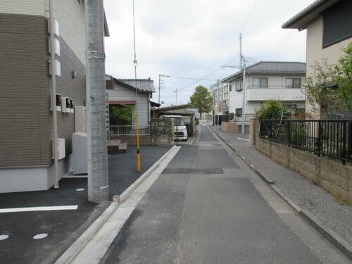 貸駐車場 栃木県宇都宮市西大寛２丁目