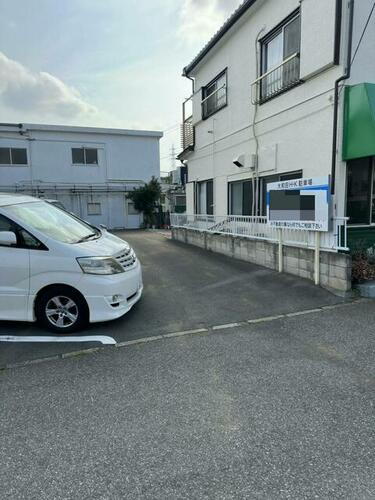 大和田Ｈ・Ｋ駐車場