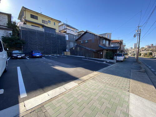 愛知県名古屋市千種区城山新町２丁目