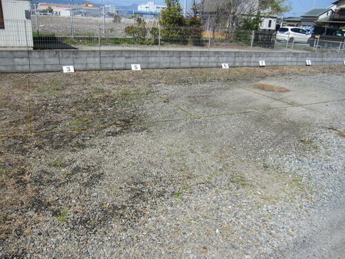 貸駐車場 神奈川県小田原市国府津