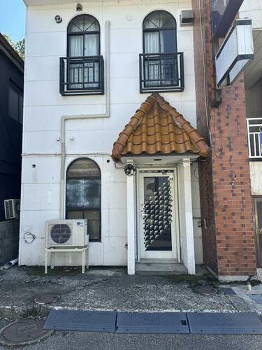 貸店舗（建物一部） 福島県会津若松市栄町