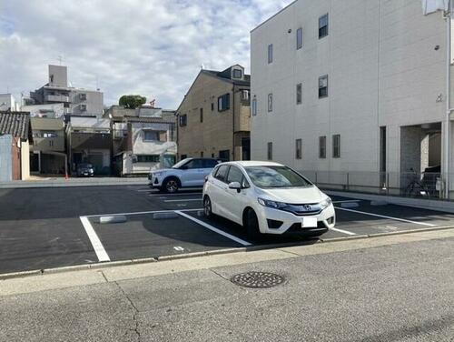 ＦＫ菊井１丁目水谷駐車場（軽自動車・小型車）