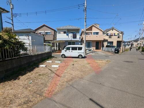 貸駐車場 神奈川県茅ヶ崎市松林２丁目