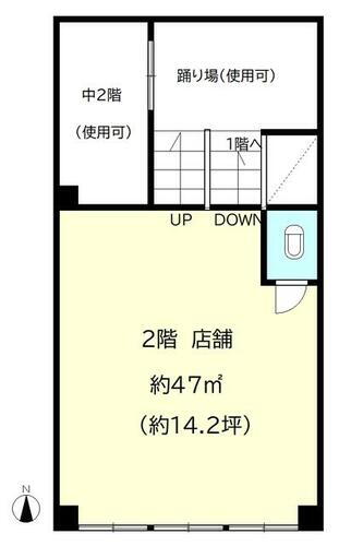 静岡県沼津市大手町５丁目 沼津駅 貸店舗・事務所 物件詳細