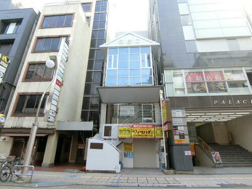 静電第二ビル