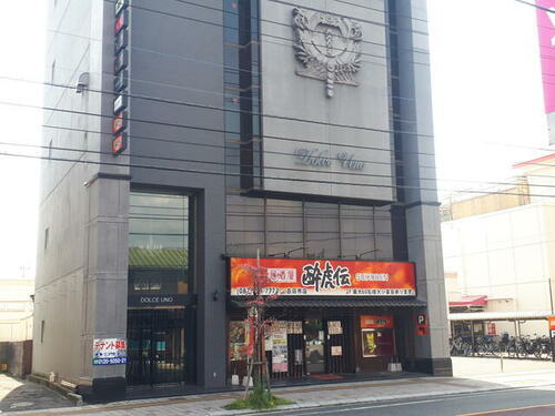 貸店舗（建物一部） 広島県広島市佐伯区五日市５丁目