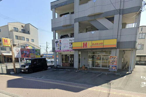 メゾンハンクスＭＴＩ