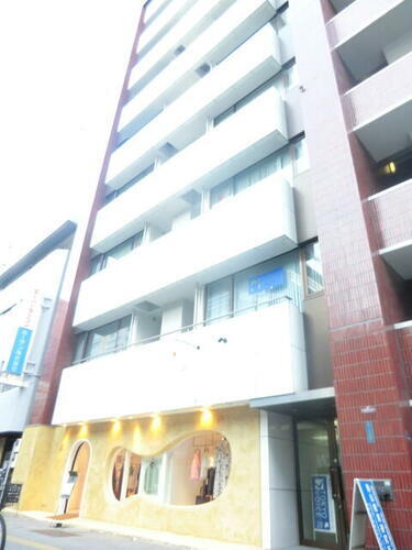 貸事務所 東京都台東区台東１丁目
