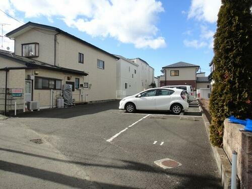 酒井駐車場