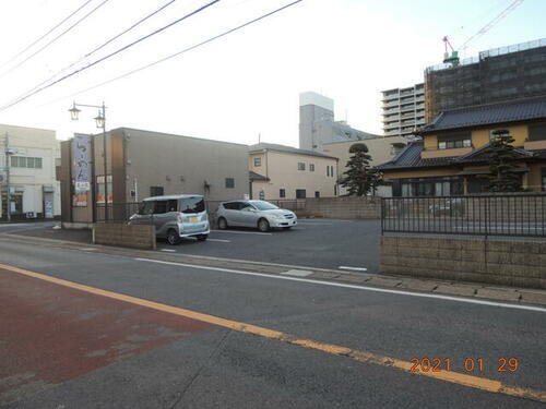 （管理Ｎｏ．１４）石橋第１駐車場