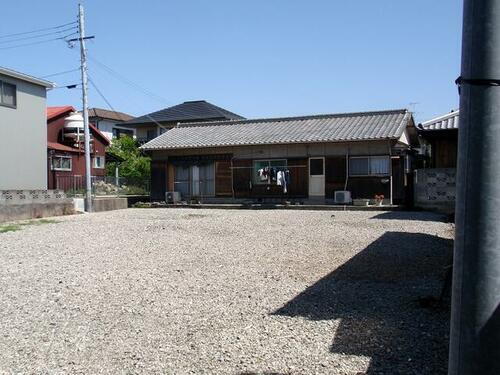 貸地 兵庫県明石市魚住町金ケ崎