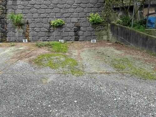 貸駐車場 神奈川県横浜市南区大岡３丁目