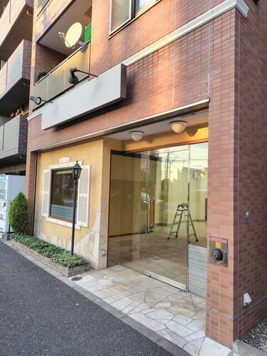 ラ・ベルージュ