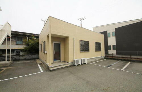 兵庫県姫路市南車崎１丁目