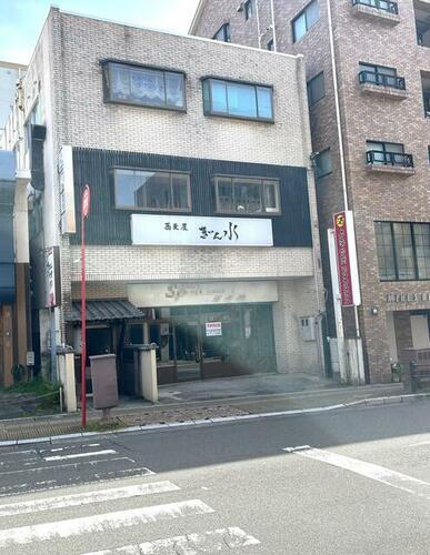 貸店舗（建物一部） 長崎県長崎市千歳町