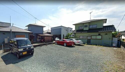 広崎ありえす第２駐車場