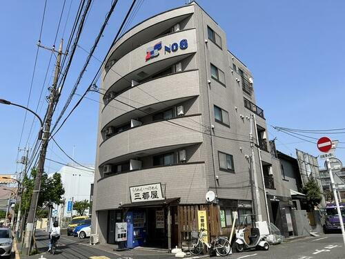 東京都江戸川区北小岩３丁目