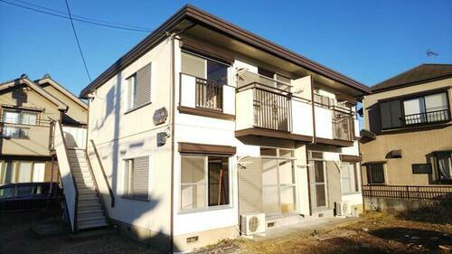 コーポ大磯　チュウシャジョウ