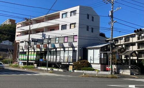 東京都多摩市諏訪３丁目