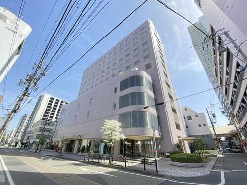貸店舗（建物一部） 岐阜県岐阜市長住町５丁目