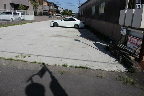 愛知県あま市篠田八原