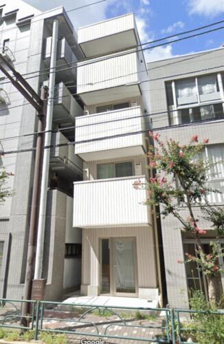 東京都葛飾区立石１丁目