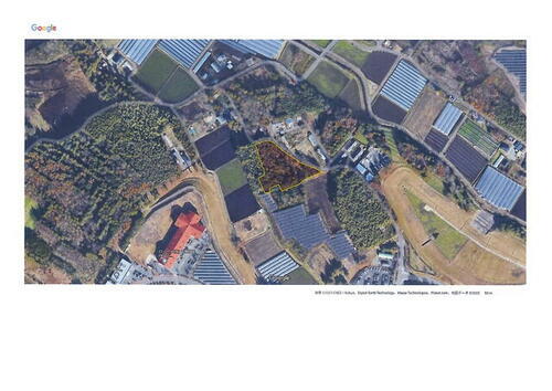 熊本県菊池郡菊陽町大字原水