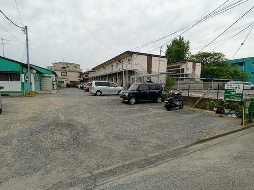 桜田２丁目田中駐車場