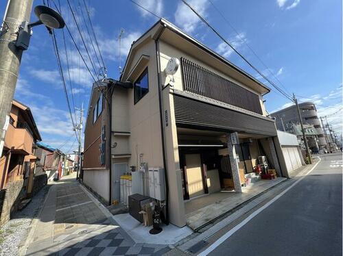 滋賀県東近江市八日市本町