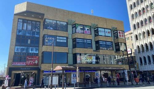 京王自動車豊田ビル